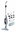 Steam Mop Foldable 10in1 4175