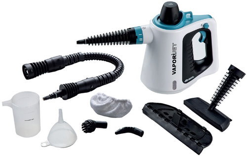 Ariete Vapori Jet 4137 - Steam Cleaner - Main image