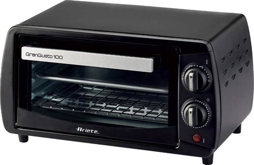 Ariete Gran Gusto 100 980, 10l - Mini-Backofen - Hauptbild
