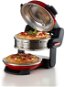 Ariete Pizzeria 927, piros - Mini sütő