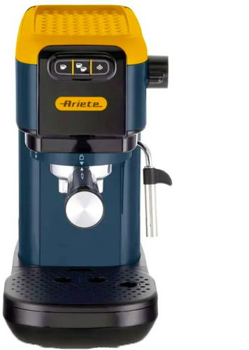 Ariete Slim Espresso 1399/16 - Siebträgermaschine - Hauptbild