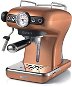 Ariete Classica 1389/18 Copper - Lever Coffee Machine