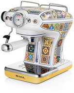 Ariete Positano Espresso 1389/PO - Lever Coffee Machine