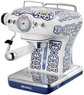 Ariete Capri Espresso 1389/CA - Lever Coffee Machine