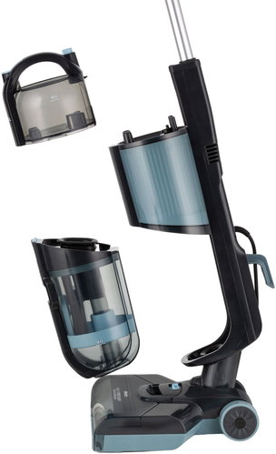 Ariete Aqua Force Easy Wash&Vacuum 2487 Main image Ariete Aqua Force Easy Wash&Vacuum 2487 - Hard Floor Cleaner - Main image