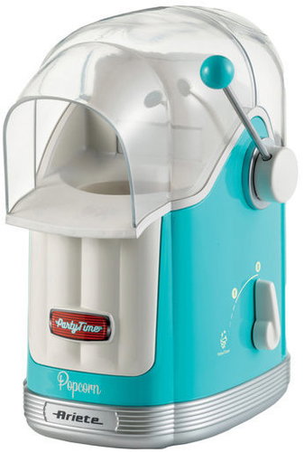 Ariete Party Time 2958/01 - Popcorn-Maschine - Hauptbild