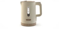 Ariete Breakfast Wood Kettle 2846/06 - Electric Kettle