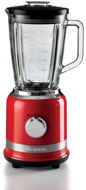 Ariete Moderna Blender 585/00, rot - Standmixer