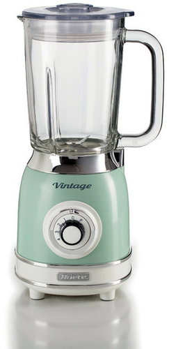 Ariete Vintage 583/04 - Standmixer - Hauptbild