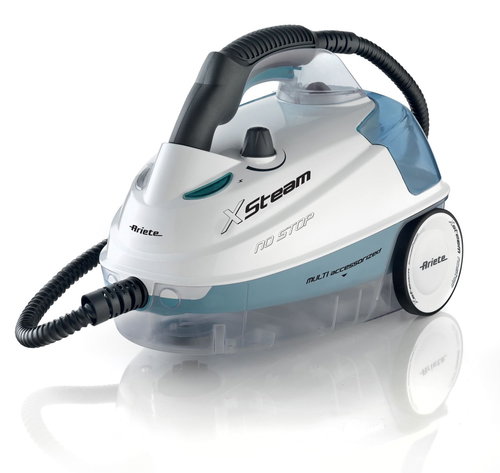 Ariete Xsteam Nostop 4147 - Parní čistič - Hlavní obrázek
