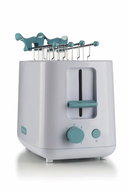 Ariete Breakfast 157/04 white - Toaster
