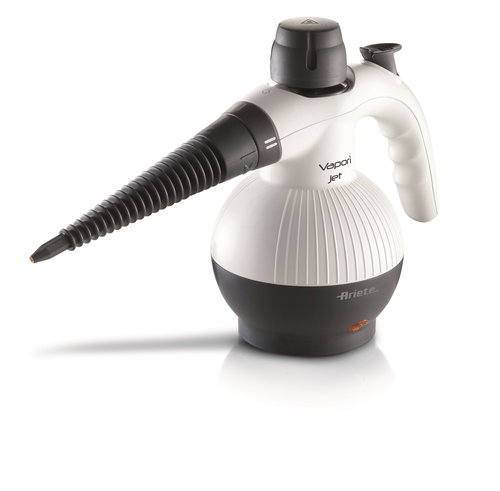 Ariete Vapori Jet 4133/2 - Steam Cleaner - Main image