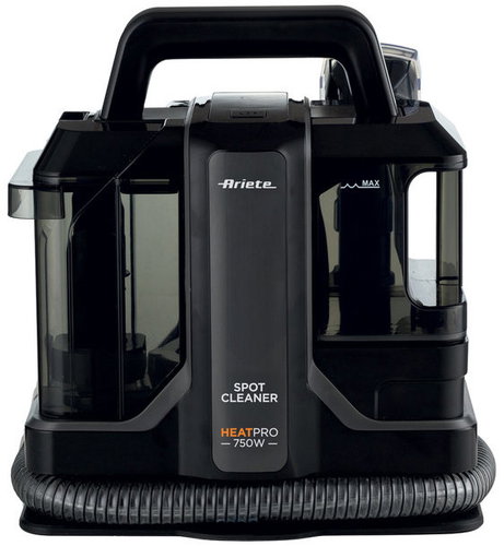 Ariete Heat Pro 2482 - Mehrzwecksauger - Hauptbild