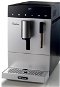 Ariete Diadema Pro 1452/01 stříbrný - Automatic Coffee Machine