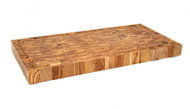 Arte Legno - Cutting Board with Groove Size: 49x30x4,5cm - Cutting Board