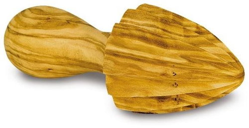 Arte Legno Hand citrus press 14x5 cm (NOV552) - Juicer - Main image