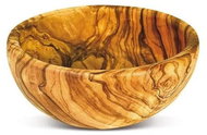 Arte Legno - masivní miska Velikost: Průměr 16 cm - Miska
