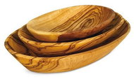 Arte Legno - oval bowl Size: 16x10x2,5 cm - Small Bowl