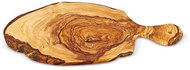 Arte Legno - cutting board with handle Size: 45x16 cm - Cutting Board