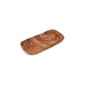 Arte Legno Obdelníkový talíř 28x16 cm (PTL27) - Talíř