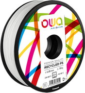 OWA Armor - PS 1.75mm, white, 750g - Filament
