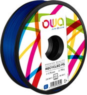 OWA Armor - PS 1.75mm, blue, 750g - Filament