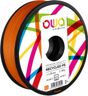 OWA Armor - PS 1.75mm, Orange, 750g - Filament