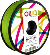 OWA Armor - PS 1.75mm, Green, 750g - Filament
