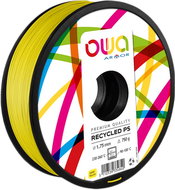 OWA Armor - PS 1.75mm, yellow, 750g - Filament