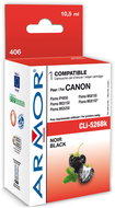ARMOR for Canon CLi526Bk black - Compatible Ink