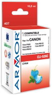 ARMOR for Canon CLi526C blue - Compatible Ink