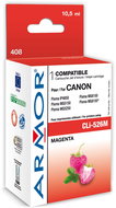 ARMOR for Canon CLi526M red - Compatible Ink