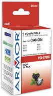 ARMOR for Canon PGi570XLBK black - Compatible Ink