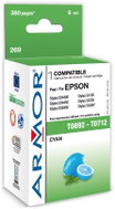 ARMOR for Epson T071240 blue - Compatible Ink