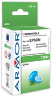 ARMOR for Epson T128240 blue - Compatible Ink