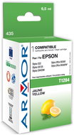 ARMOR for Epson T128440 yellow - Compatible Ink