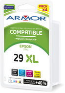 ARMOR for Epson T29964010 black - Compatible Ink