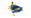 Blue-yellow