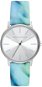 Armani Exchange Lola dámské hodinky kulaté AX5597 - Women's Watch