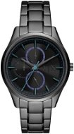 Armani Exchange Dante pánske hodinky okrúhle AX1878 - Pánske hodinky
