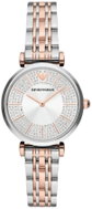 Emporio Armani Gianni T-BAR AR11537 - Watch