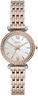 Fossil Carlie ES4649 - Watch