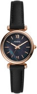 Fossil Carlie ES4700 - Watch