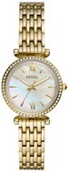 Fossil Carlie ES4735 - Watch