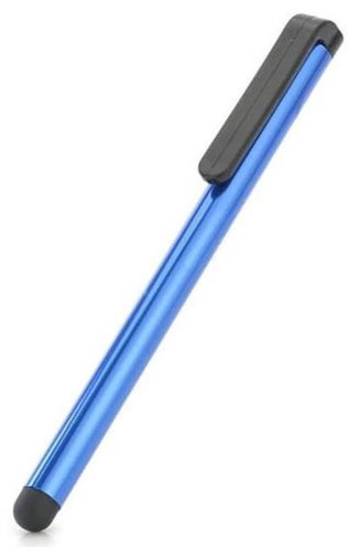 Armori Pointer P196 dark blue - Touchscreen Pen (Stylus) - Main image
