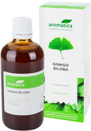 Ginkgo Biloba Herbal Drops 50ml - Herbal Drops