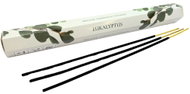 ARÔME Eucalyptus incense sticks, 6 × 20 pcs - Incense Sticks