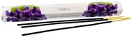 ARÔME Violet Sticks 6 × 20 pcs - Incense Sticks
