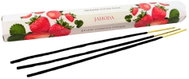 ARÔME Strawberry Sticks 6 × 20 pcs - Incense Sticks