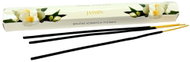 ARÔME Jasmine Incense Sticks 6 × 20 pcs - Incense Sticks